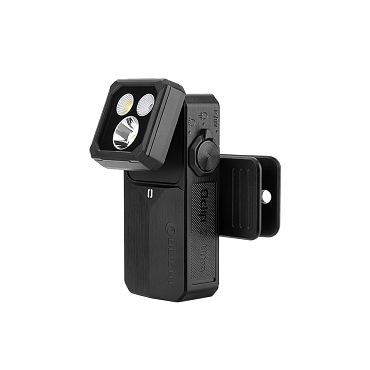 Olight Oclip 2 Ultra Black
